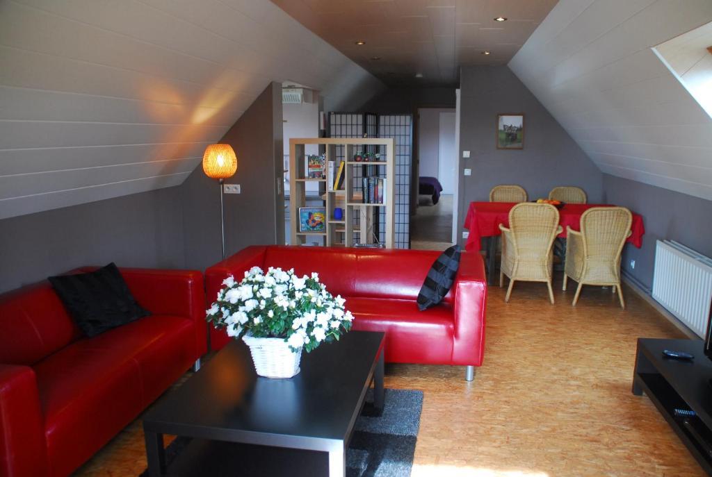 Villa De Rosmolen à Ertvelde Chambre photo